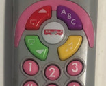 Fisher Price Electronic Phone Toy Tested T3 - $6.92