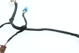 2012-2018 BMW F30 335i 328i FRONT RIGHT PASSENGER SEAT WIRING HARNESS H1479 image 5