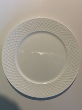 MIKASA Trellis  Dinner Plate - £7.74 GBP