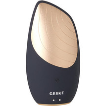 Geske by Geske Sonic Thermo Facial Brush 6 in 1 - Gray - £47.87 GBP