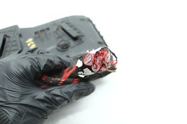 2015-2018 MERCEDES C300 C400 C43 W205 REAR SAM FUSE RELAY BOX H1636 image 10