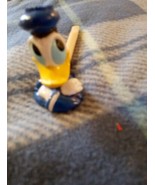 Vintage Walt Disney’s Donald Duck Bubble Pipe - $11.78 CAD