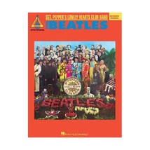 The Beatles: Sgt. Pepper&#39;s Lonely Hearts Club Band The Beatles/ Jesse Gress - $26.00