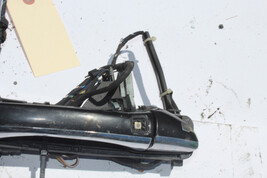 2003-2006 MERCEDES BENZ S600 RIGHT FRONT PASSENGER EXTERIOR DOOR HANDLE K2710 image 4