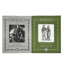 Theodore Roosevelt Association Journal 2004 Lot of 2 Stories History Photos - £7.54 GBP