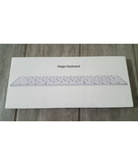 Silver Magic Keyboard 2, MLA22LL/A (Worldwide Shipping) - $118.79