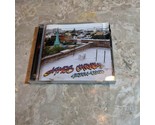 JAMES CARNEY GROUP - GREEN-WOOD  CD  - $7.67