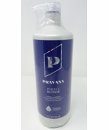 Pravana Perfect Blonde Toning Shampoo 1L 33oz Liter Litre Jumbo - $34.99