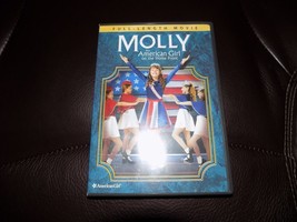 Molly: An American Girl (DVD, 2006) EUC - £11.48 GBP