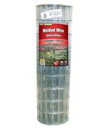 36&quot; x 50&#39;, 4&quot; x 2&quot; Mesh, Galvanized Welded Wire, 14 Gauge. 144139 - $118.86 CAD