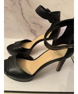 vince camuto Black Heels 9.5 - $282.25 MXN