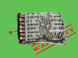 12-2013 bmw 535i 528i XDRIVE engine transmission valve body mechatronic ... - £391.72 GBP