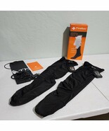 THAW Rechargeable Heated Sock Covers / Liners  LARGE Size  - $1,156.26 MXN