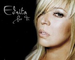 Por Ti by Ednita (CD, 2003) Muy Bien - $9.99