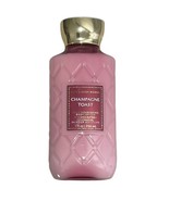 Bath and Body Works Champagne Toast Body Lotion Cream Shea Vitamin E 8oz... - $282.06 MXN