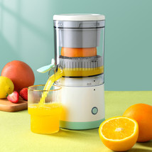 Portable USB Mini Electric Juicer Mixer Extractors Rechargeable Blender Fruit Fr - £36.99 GBP