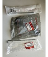 15-20 Acura TLX 3PC Battery Hold Down Bracket w/ Rods 31512-T2A-A10 16 1... - $49.49