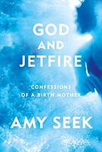 God and Jetfire: Confessions of a Birth Mother [Paperback] Seek, Amy - $9.04