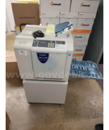 Duplo DP-L210 Digital Duplicator - $91,843.80 MXN