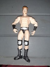 Mattel WWE Loose Wrestling Action Figure Sheamus 2011 Elite - £11.88 GBP