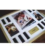 Titanic movie XL Framed 35mm film cell presentation - $205.56 CAD