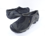  Keen Betty Black Womens Size 7 Insulated Slip-On Hiking Shoes 5273  - $31.49