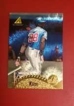 1995 Pinnacle Museum Collection Roberto Kelly #254 Montreal Expos FREE SHIPPING - £1.40 GBP