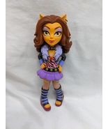 Funko Monster High Rock Candy Clawdeen Wolf Vinyl Figure - €23,11 EUR
