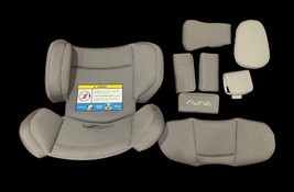 Nuna PIPA with Inserts image 10
