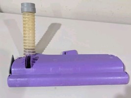 Dyson DC07 DC14 Brush Roll Cover Housing Purple Genuine OEM Replacement ... - $396.87 MXN
