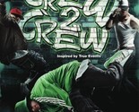 Crew 2 Crew DVD | Region Free - $11.75