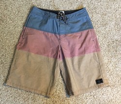 RIP CURL Surf Craft Mens Size 24 Surfing Board Shorts Swimming Trunks  - $18.99