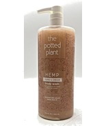 The Potted Plant Plums &amp; Cream Body Wash 33.8 oz - $27.85