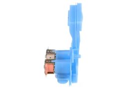 G008 Solenoid Valve, Dual Water Inlet, Washer for GTW465ASN1WW, GTW500AS... - $186.08 CAD