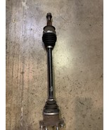 2006 - 2015 INFINITI EX35 G37 M35 M45 REAR RIGHT PASSENGER AXLE SHAFT OEM - $59.39