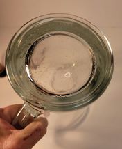 Heavy Glass Iced Tea/Beer Pitcher image 4