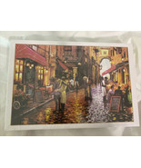 Jigsaw puzzle 1000 pieces - £25.24 GBP
