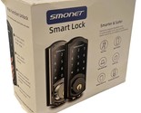 Smonet Safe - Home use X003452exp 387121 - £47.90 GBP
