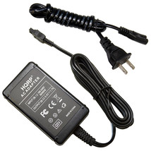 Replacement AC Adapter for Sony DCR-DVD7 DCR-DVD308 Camcorder - $30.99