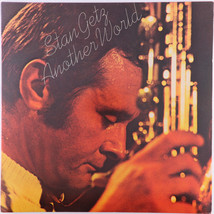 Stan Getz *Another World* 1978 Stereo 2x 12&quot; LP Record Santa Maria JG 35513 NM - £20.29 GBP