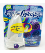 Glade Plugins Scented Oil Air Freshener Light Show Berry Burst - $33.95 CAD