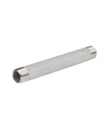 Smith Cooper Nipple 1-1/2x4 Sch40 - $35.13 CAD