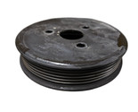 Water Pump Pulley From 2012 Chevrolet Cruze  1.4 90531737 - $24.95