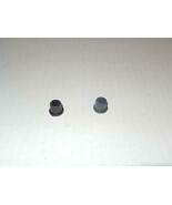 LIONEL PART -S-24 -BLACK BUTTONS FOR REMOTE TRACK CONTROLLER -SET OF 2- ... - €1,94 EUR