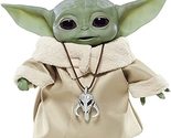 STAR WARS The Child Animatronic Edition 7.2-Inch-Tall Toy by Hasbro with... - $63.69