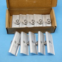 Unirac 008114M Box of 10 Standard MLPE 3&quot; Mounts  - $18.97