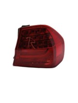 Passenger Tail Light Sedan Canada Market Fits 09-11 BMW 323i 1202768 - £54.38 GBP