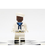 Custom minifigures US Navy Sailor 8039_07 - $6.79 CAD