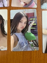 SOYEON Official Photocard Idle [I SWAY] Special Ver Authentic - $12.27