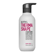 KMS ThermaShape Straightening Conditioner, 10.1 ounces
